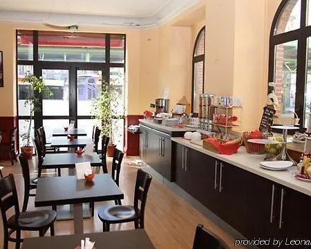 Le Clocher De Rodez Centre Gare 