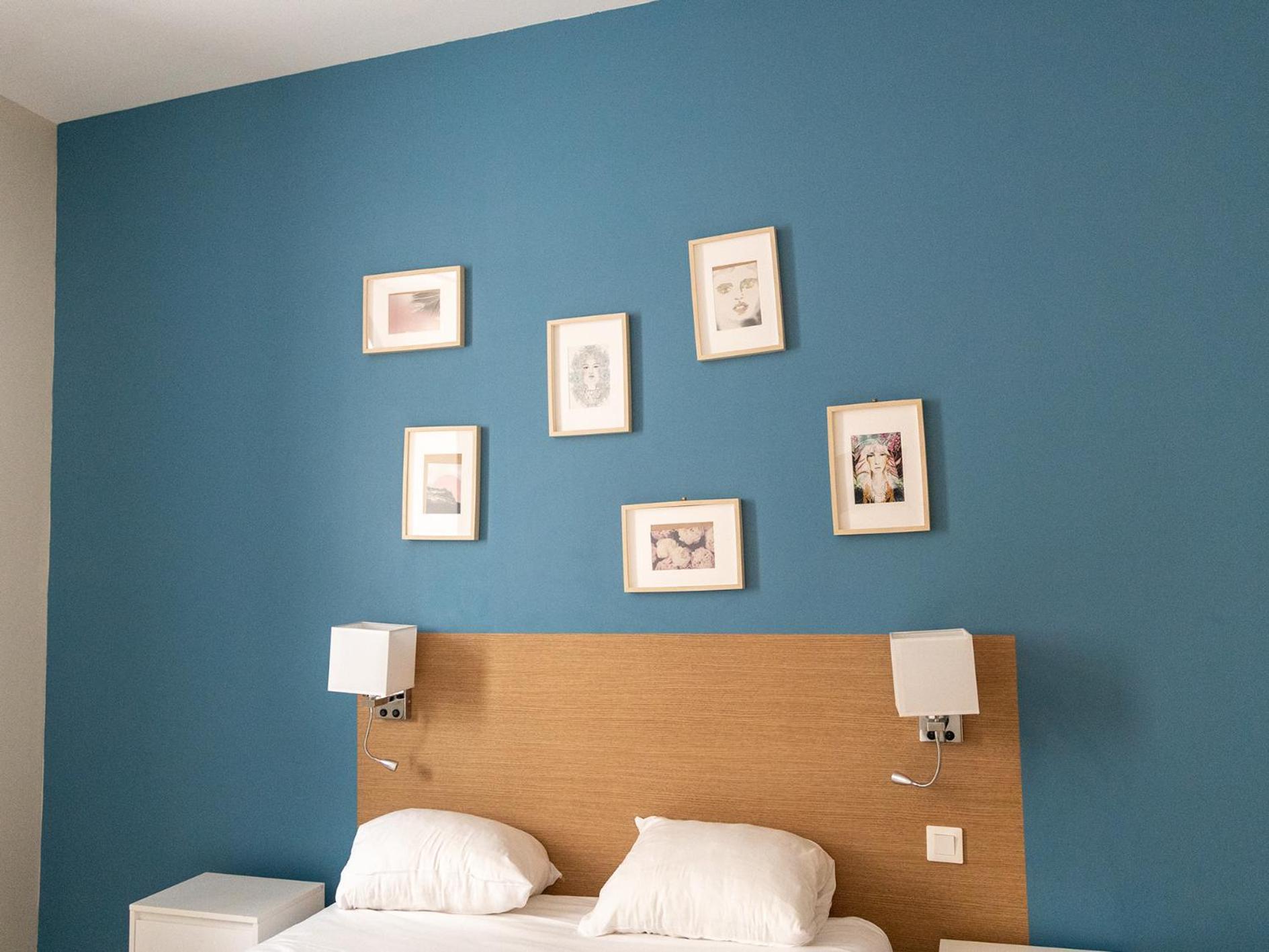 Hotel Le Clocher De Rodez Centre Gare Tolosa