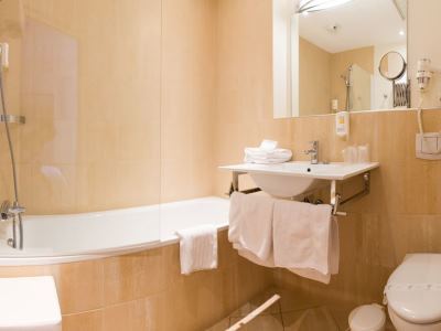 Le Clocher De Rodez Centre Gare 3* Tolosa